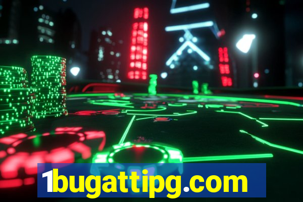 1bugattipg.com