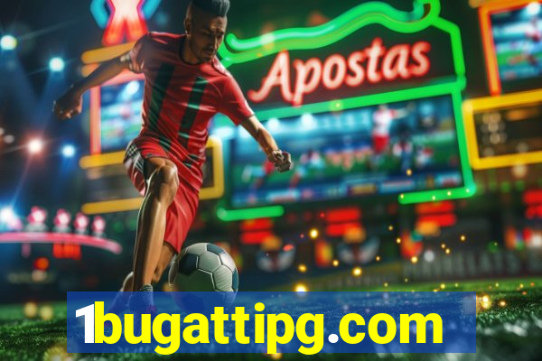 1bugattipg.com
