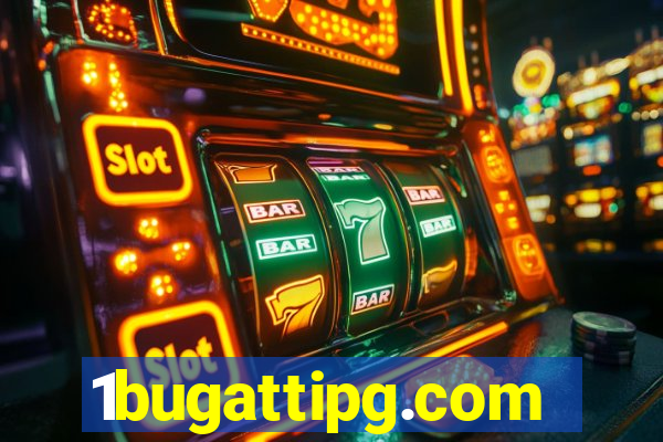 1bugattipg.com