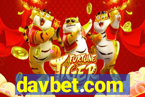 davbet.com