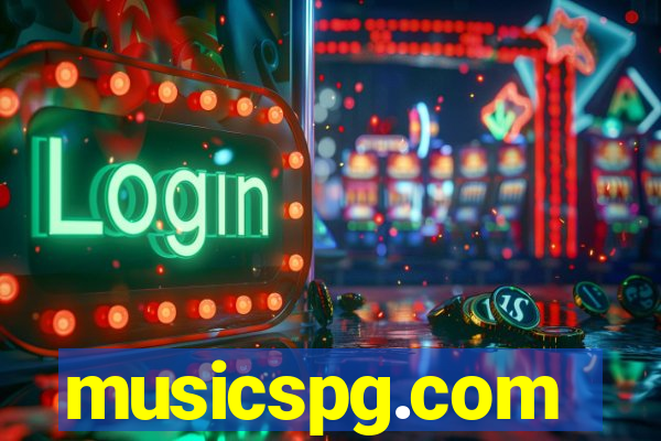 musicspg.com