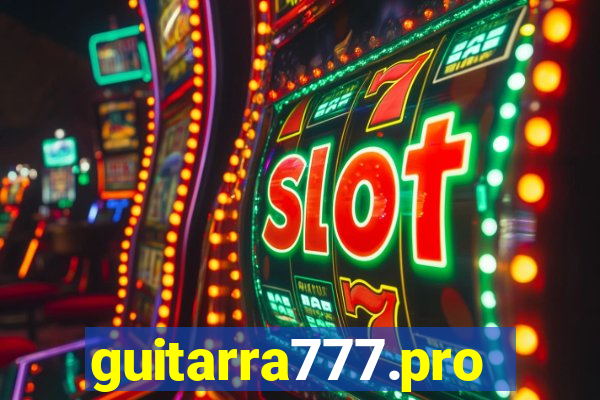 guitarra777.pro
