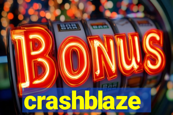 crashblaze