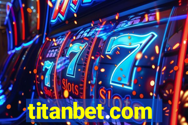 titanbet.com