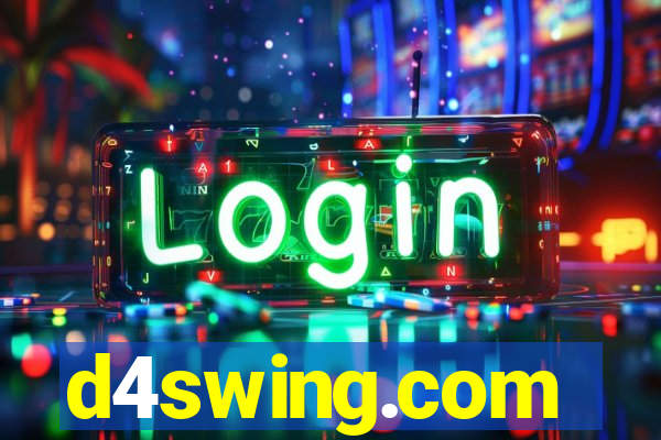 d4swing.com