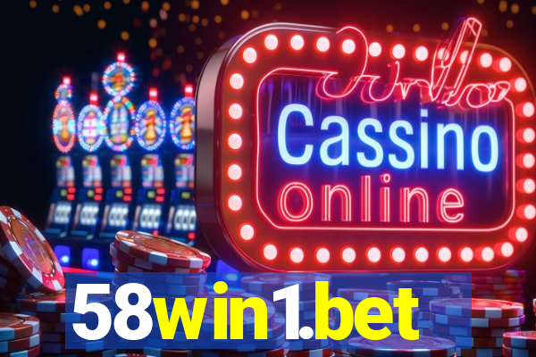 58win1.bet