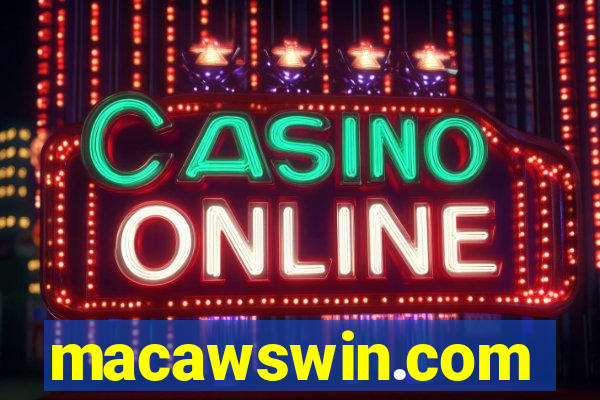 macawswin.com