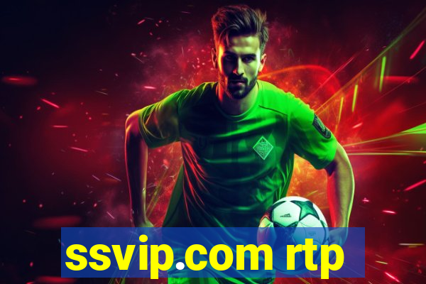 ssvip.com rtp