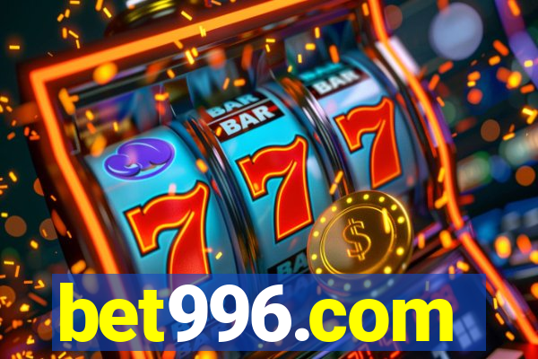 bet996.com