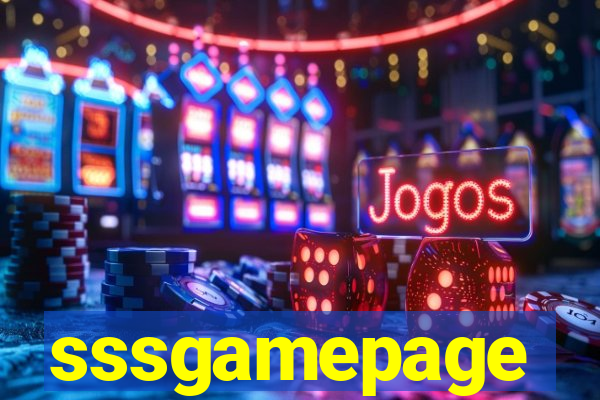 sssgamepage