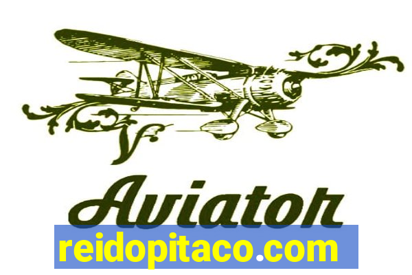 reidopitaco.com.br