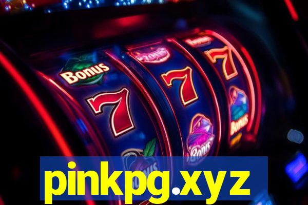 pinkpg.xyz