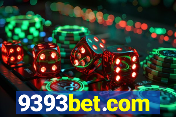 9393bet.com