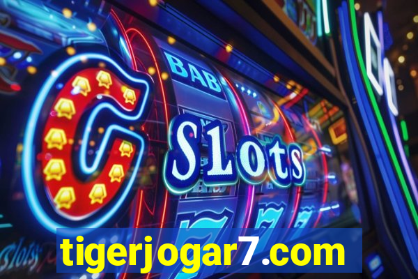 tigerjogar7.com