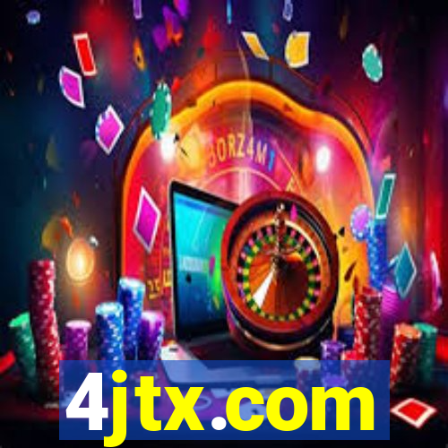 4jtx.com