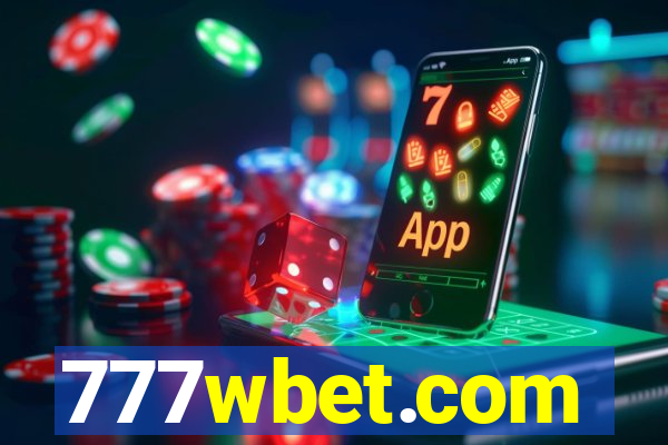 777wbet.com