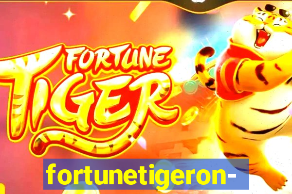 fortunetigeron-line.org
