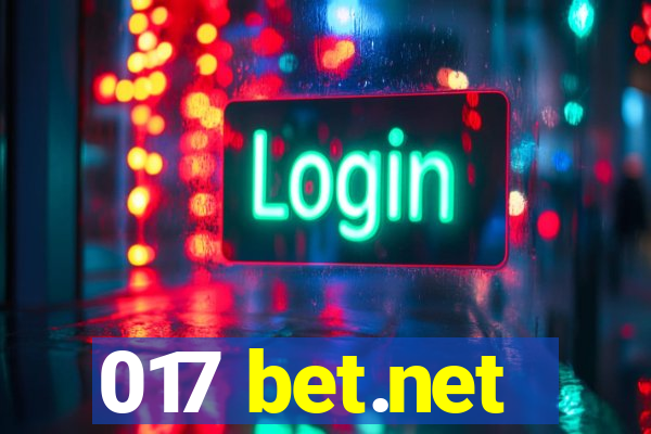 017 bet.net