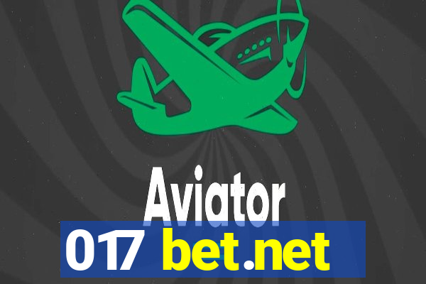 017 bet.net
