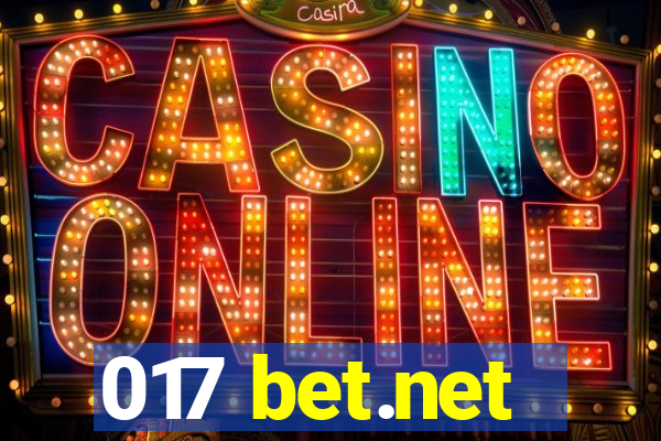017 bet.net
