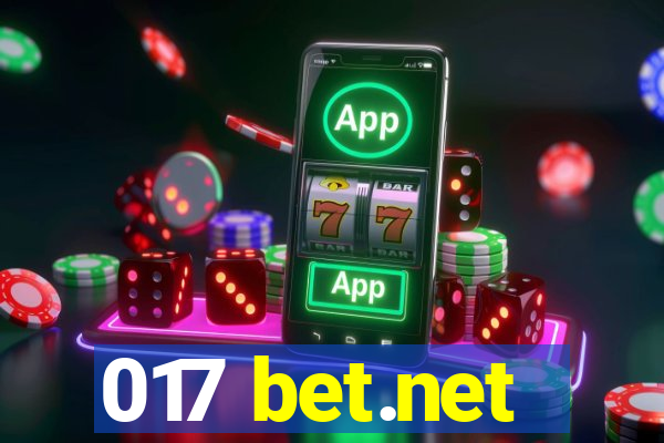 017 bet.net