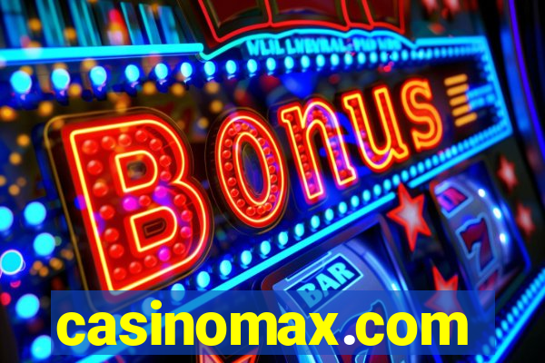 casinomax.com