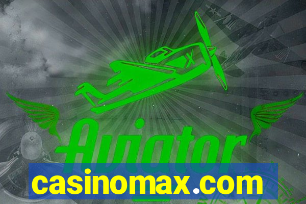 casinomax.com