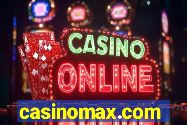 casinomax.com