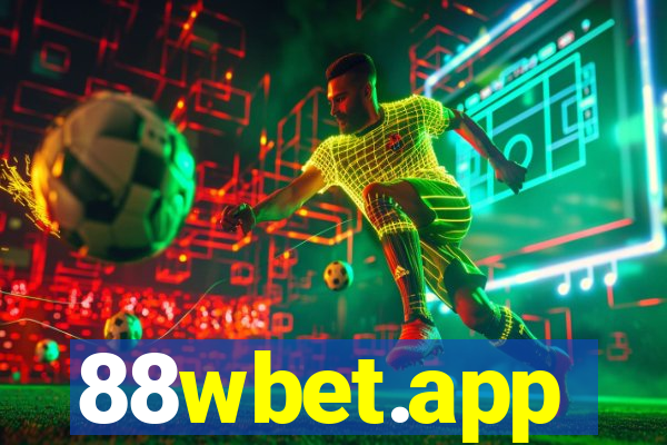88wbet.app