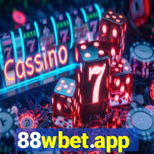 88wbet.app