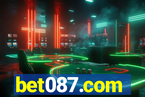 bet087.com