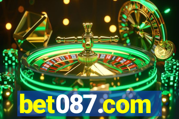 bet087.com