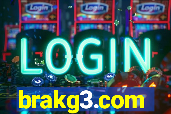 brakg3.com
