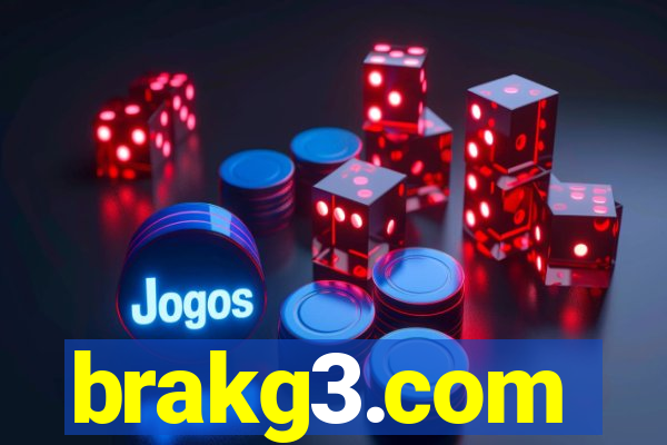 brakg3.com
