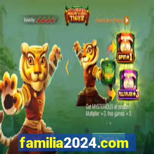 familia2024.com