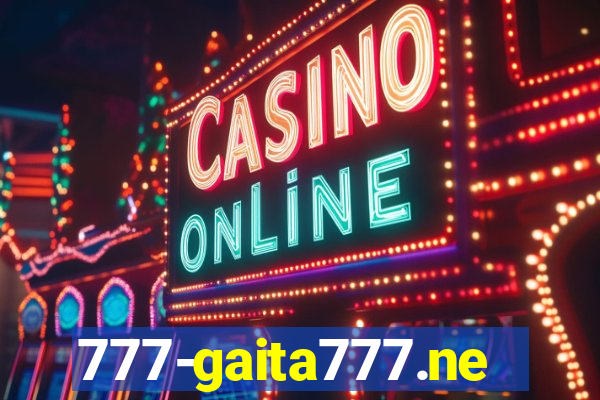777-gaita777.net