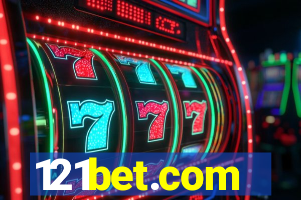 121bet.com