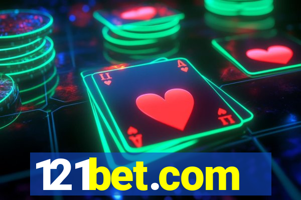 121bet.com