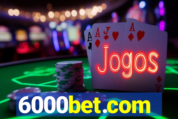 6000bet.com