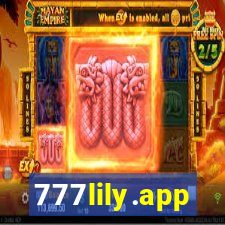 777lily.app