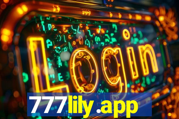 777lily.app