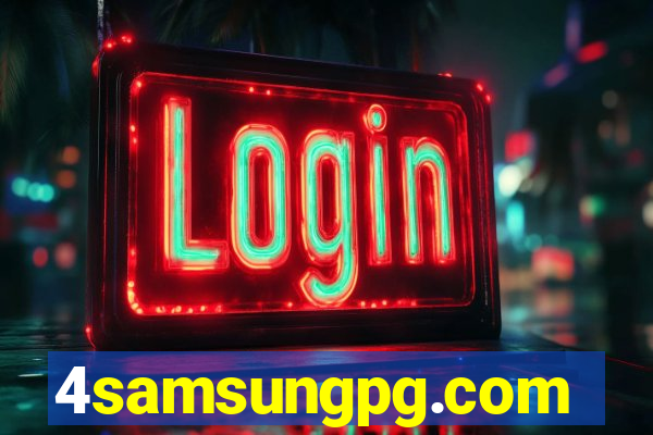 4samsungpg.com