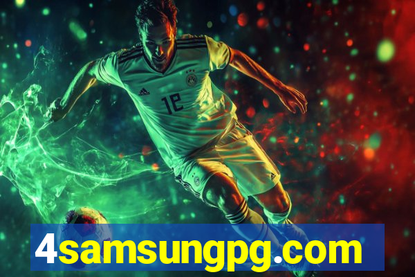 4samsungpg.com