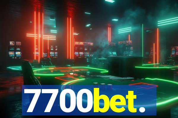 7700bet.