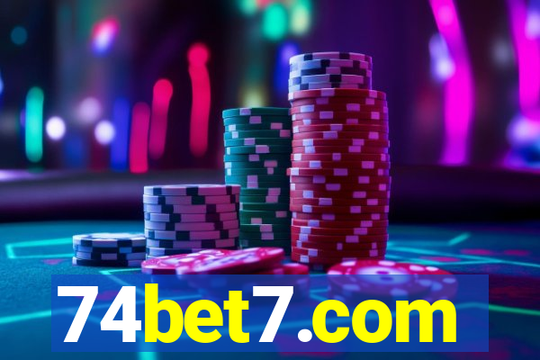 74bet7.com