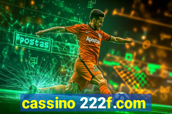cassino 222f.com