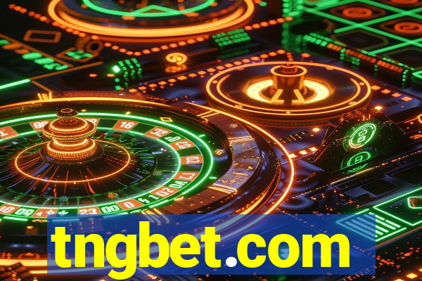 tngbet.com