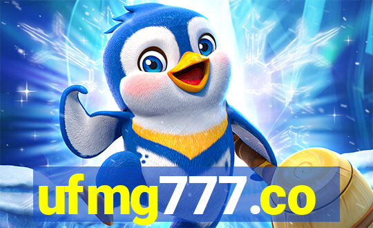 ufmg777.co
