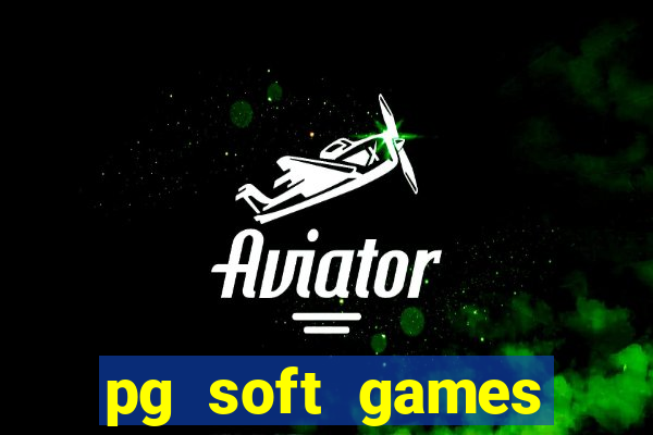 pg soft games fortune ox