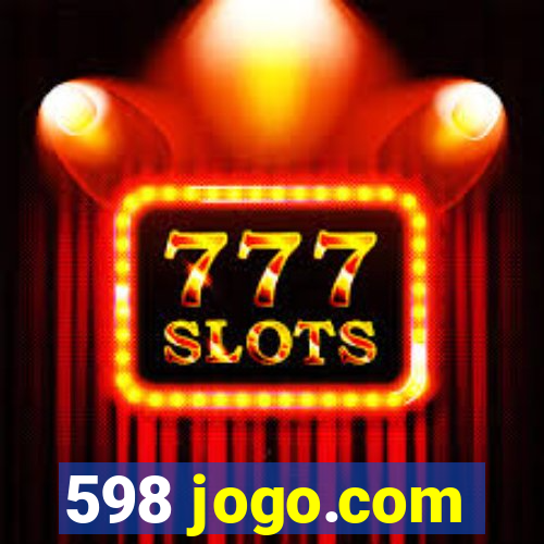598 jogo.com